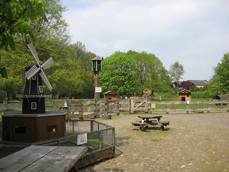 Natuurkwartier
