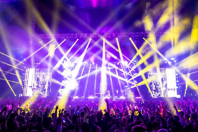 Livemuziek in Down Under — Concerten in Nieuwegein