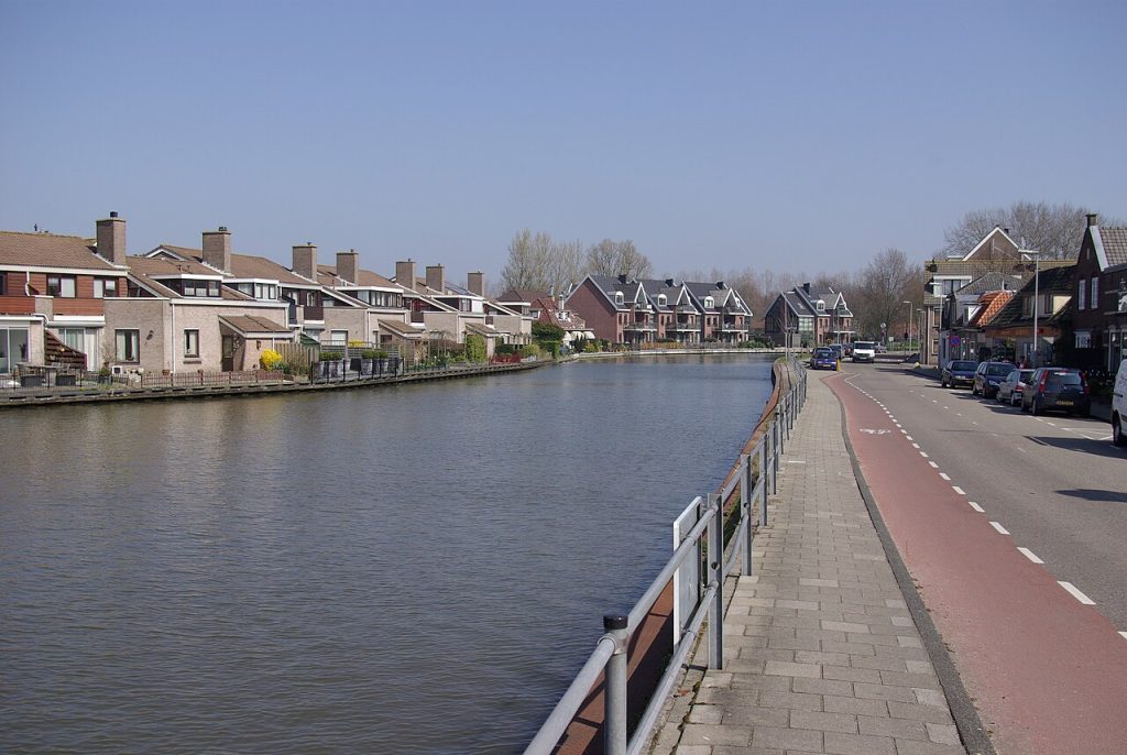 Uit Nieuwegein