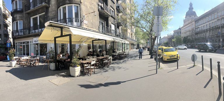 Het Wijnlokaal — restaurant in Nieuwegein