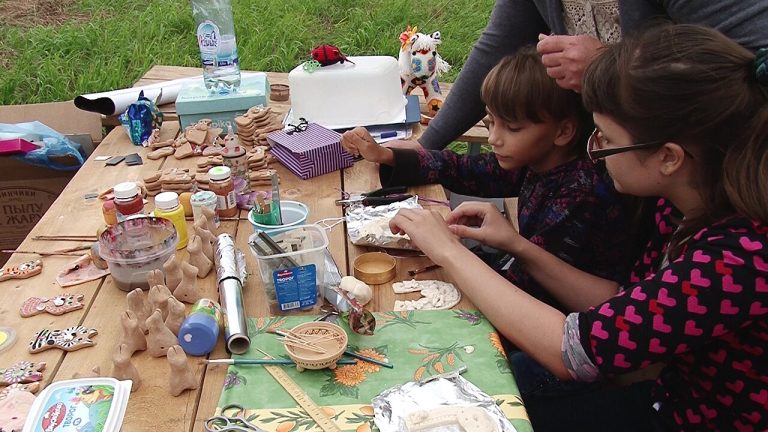 De Circusbroers (4+) — familie-kids in Nieuwegein