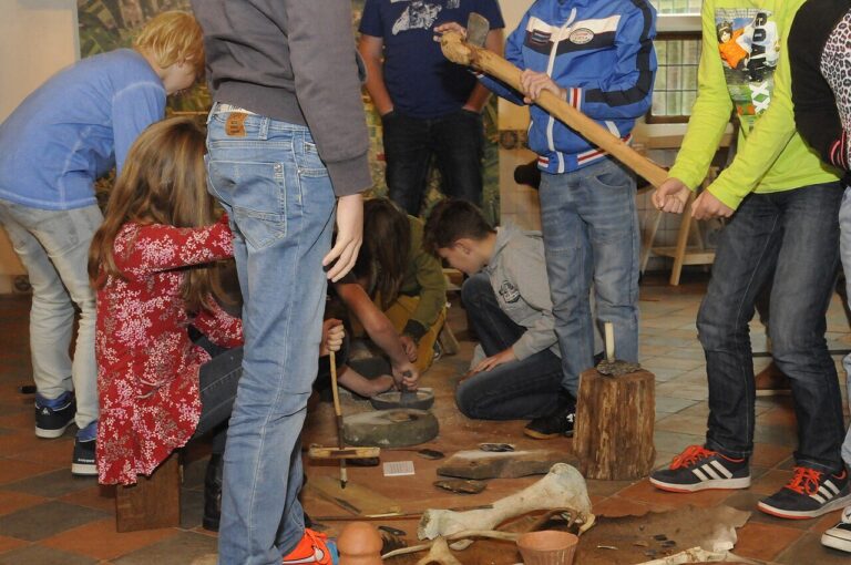De Circusbroers (4+) — familie-kids in Nieuwegein