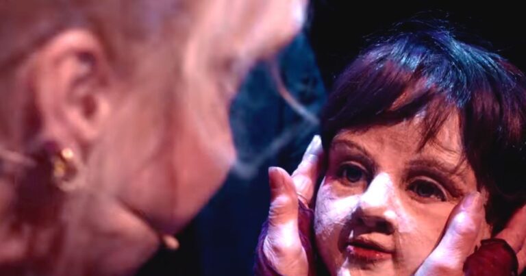 Theatershow Ons Kind — theater in Nieuwegein