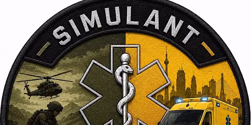 Retraining Simulant Militaire & Civiele Traumatologie (NIKTA) — lezing in Nieuwegein