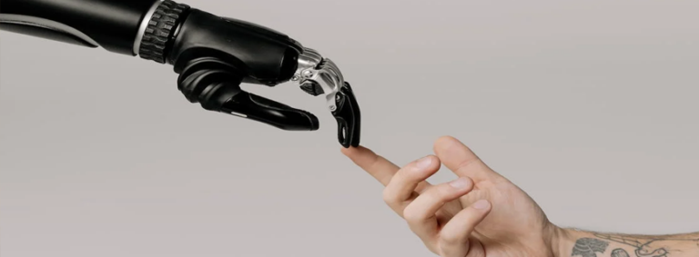 Lunch & learn: ai — lezing in Nieuwegein
